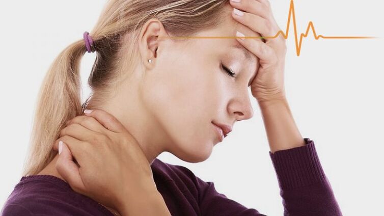How to treat cervical osteochondrose
